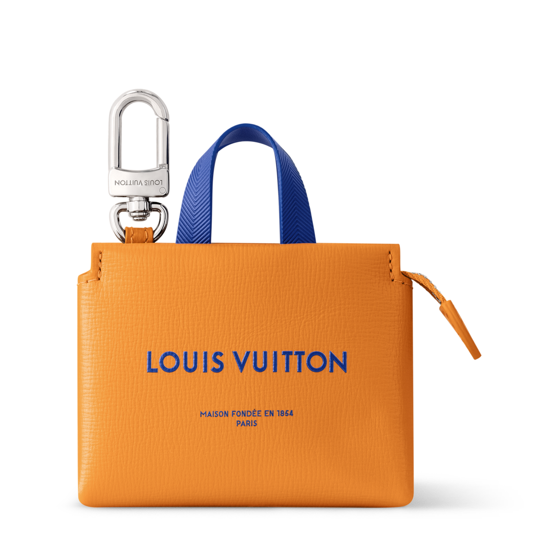Louis Vuitton☆Mini Shopper バッグ I FINALLY GOT THE LOUIS VUITTON MINI SHOPPER TOTE 👜 | Full